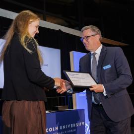 2026 Food & Fibre Awards and Networking Dinner 306