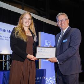 2026 Food & Fibre Awards and Networking Dinner 307