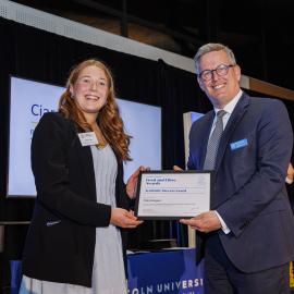 2026 Food & Fibre Awards and Networking Dinner 308