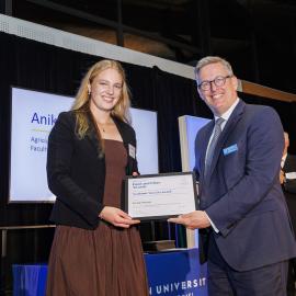 2026 Food & Fibre Awards and Networking Dinner 309
