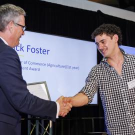 2026 Food & Fibre Awards and Networking Dinner 314