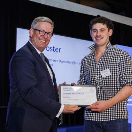 2026 Food & Fibre Awards and Networking Dinner 316