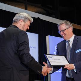 2026 Food & Fibre Awards and Networking Dinner 317