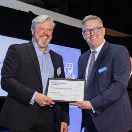 2026 Food & Fibre Awards and Networking Dinner 318