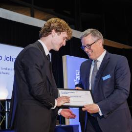 2026 Food & Fibre Awards and Networking Dinner 319