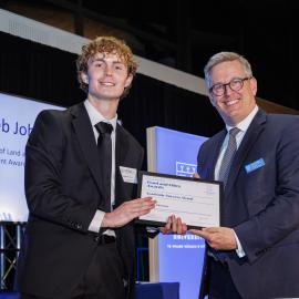 2026 Food & Fibre Awards and Networking Dinner 320