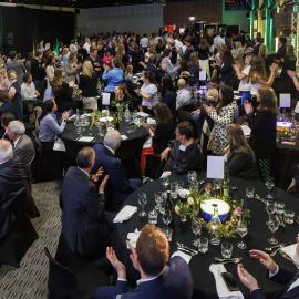 2026 Food & Fibre Awards and Networking Dinner 325