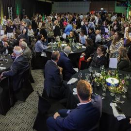 2026 Food & Fibre Awards and Networking Dinner 327