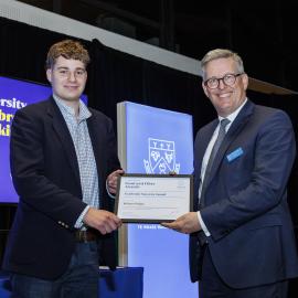 2026 Food & Fibre Awards and Networking Dinner 332