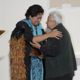 2008 Ngati Moki Trophy Award Ceremony 2