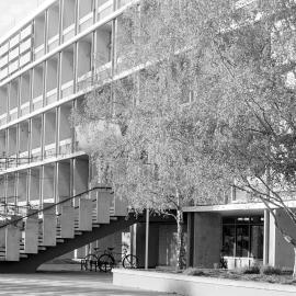 1985 Hilgendorf Building