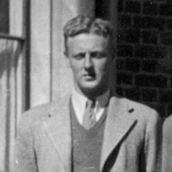 L. M. (Martin) McAdam