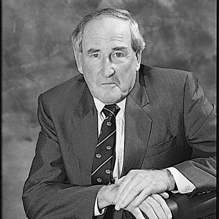 Malcolm Leitch Cameron