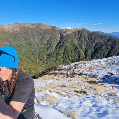 28 September 2026
Brainwaves: Tracking technology opens new window into kea movements
