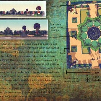 Places of Tranquillity