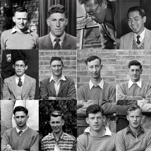 1951-1960