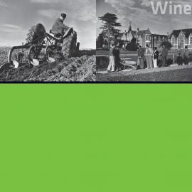 2013 Colombo Plan Reunion Wine List