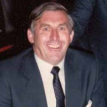 A. R. Hutton