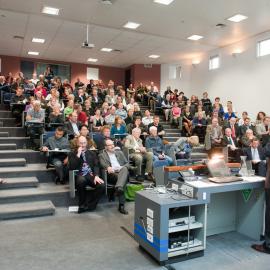 State of Environment Address 2013 01