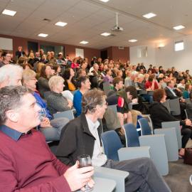 State of Environment Address 2013 02