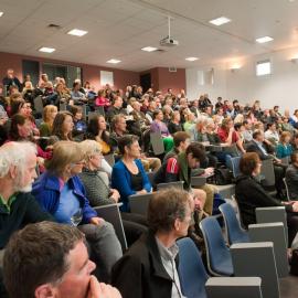 State of Environment Address 2013 03