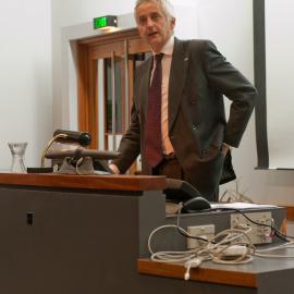 State of Environment Address 2013 04