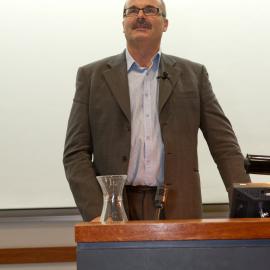 State of Environment Address 2013 05