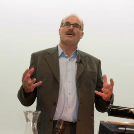 State of Environment Address 2013 06