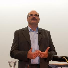 State of Environment Address 2013 07