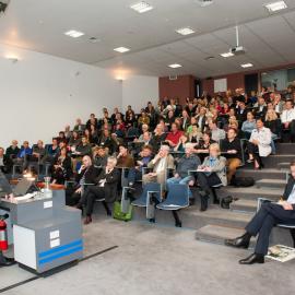 State of Environment Address 2013 08