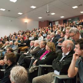 State of Environment Address 2013 09