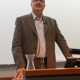 State of Environment Address 2013 10