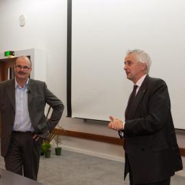 State of Environment Address 2013 11