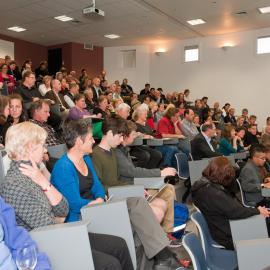 State of Environment Address 2013 12