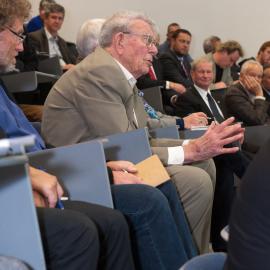 State of Environment Address 2013 13