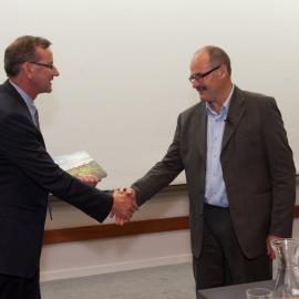 State of Environment Address 2013 14