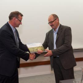 State of Environment Address 2013 15