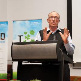 State of Environment Address 2012 10