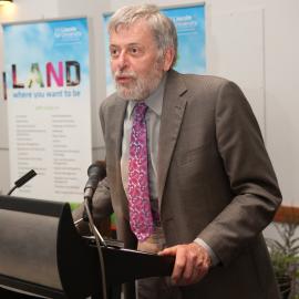 State of Environment Address 2012 24