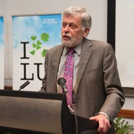 State of Environment Address 2012 25