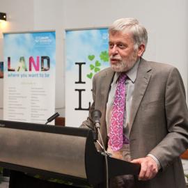 State of Environment Address 2012 26