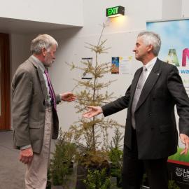 State of Environment Address 2012 33