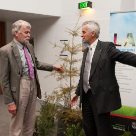 State of Environment Address 2012 34