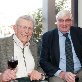 Lincoln University 2011 State of the Nation's Environment Address 02