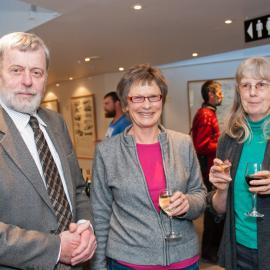 Lincoln University 2011 State of the Nation's Environment Address 04