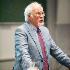 Lincoln University 2014 State of the Nation's Environment Address 01