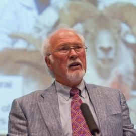 Lincoln University 2014 State of the Nation's Environment Address 04