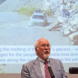 Lincoln University 2014 State of the Nation's Environment Address 05