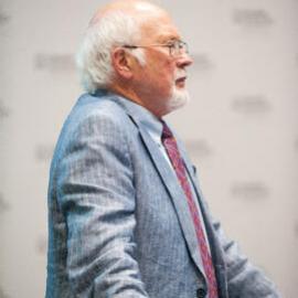 Lincoln University 2014 State of the Nation's Environment Address 06