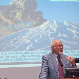 Lincoln University 2014 State of the Nation's Environment Address 10